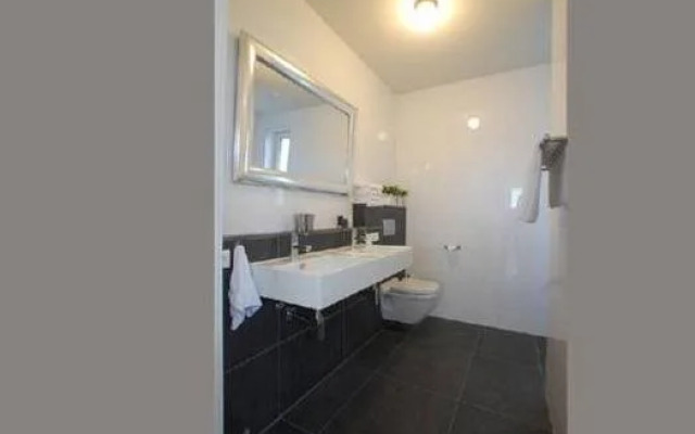 Hostellerie "Het Riet" Blauwestad