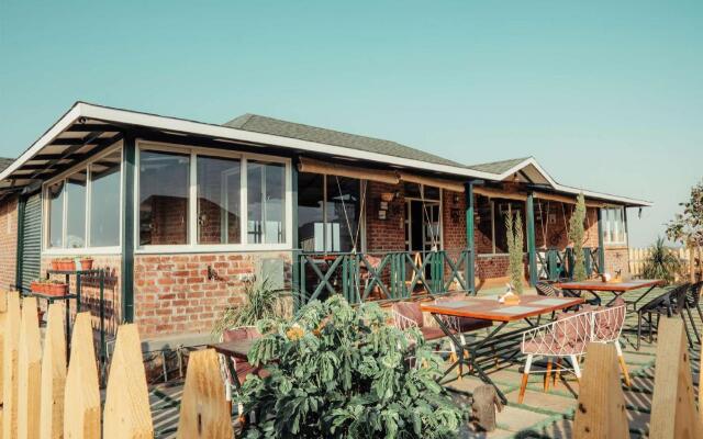 SaffronStays Sierra Winds, Nashik