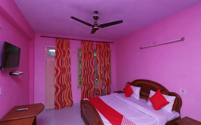 Hotel Vishwamitra By OYO Rooms