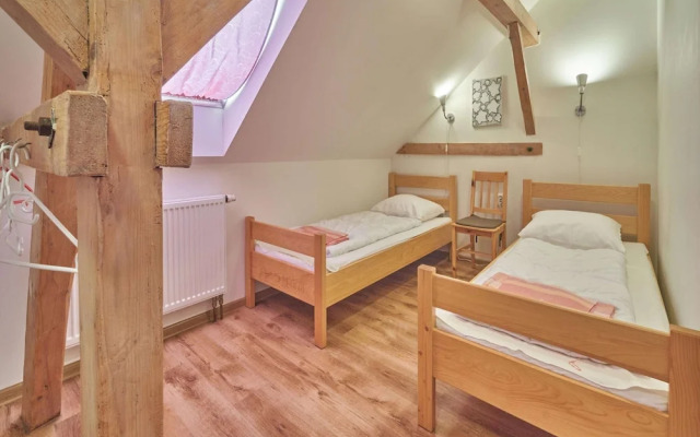 Chalet in Austria Near Ski Slopes