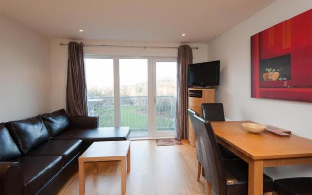 The Lochend Park View Residence No 1