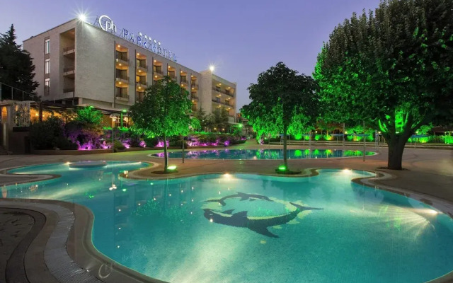 Chtaura Park Hotel