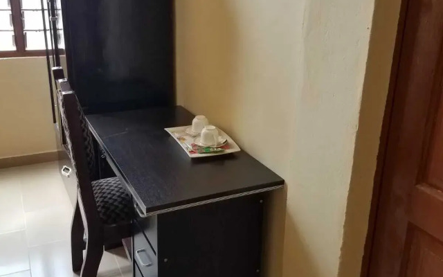 Bright Hotel & Suites