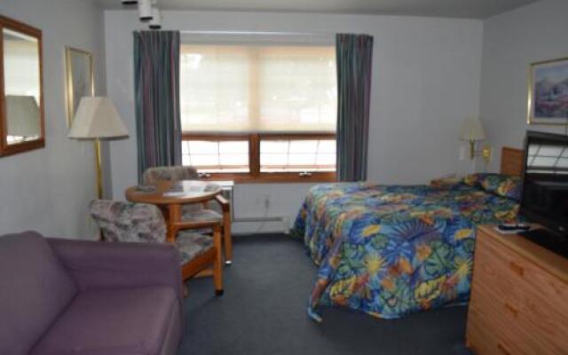 AppleCreek Resort - Hotel & Suites