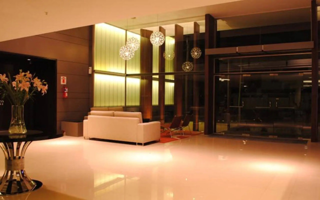 Hotel Estilo MB