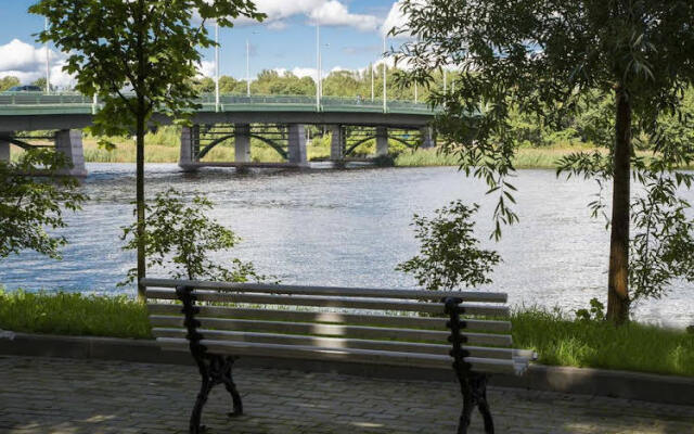 Guest House na Maloy Nevke