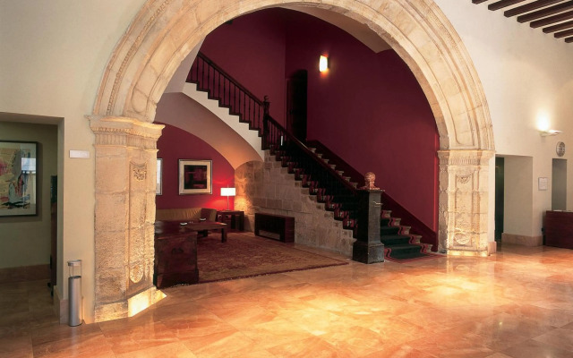Sercotel Palacio de Tudemir