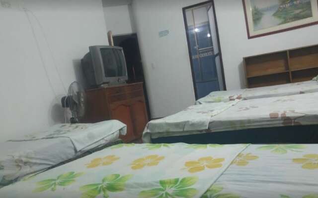 Hotel San Fernando