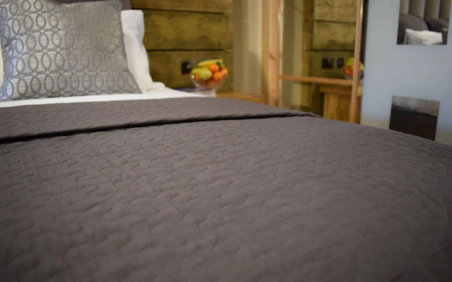 Corran Bunkhouse