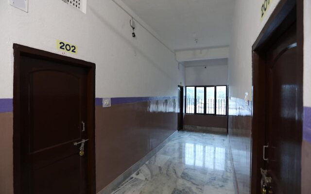 Chilika Residency