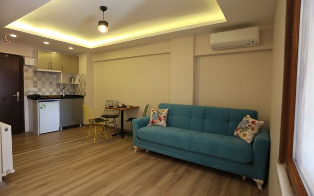 Taksim Square Hot Residence