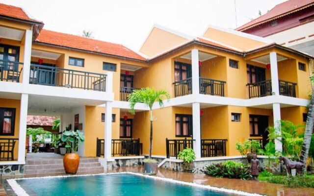 Riva Mui Ne Resort