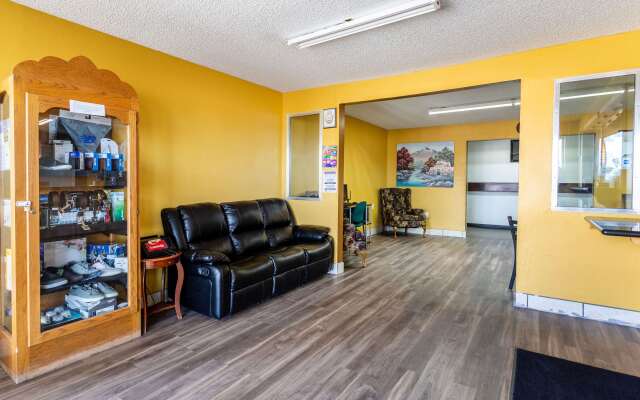 Econo Lodge Gallup