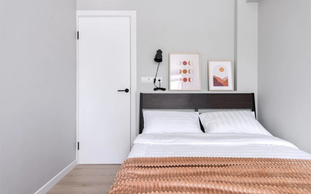 BookingSpb Новаторов 116