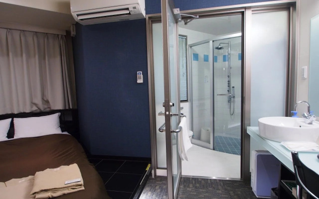 Urbain Hiroshima Executive