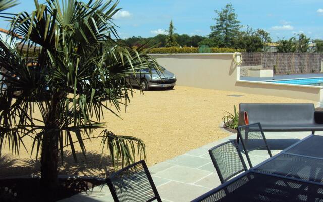 Maison Marie BARRAULT