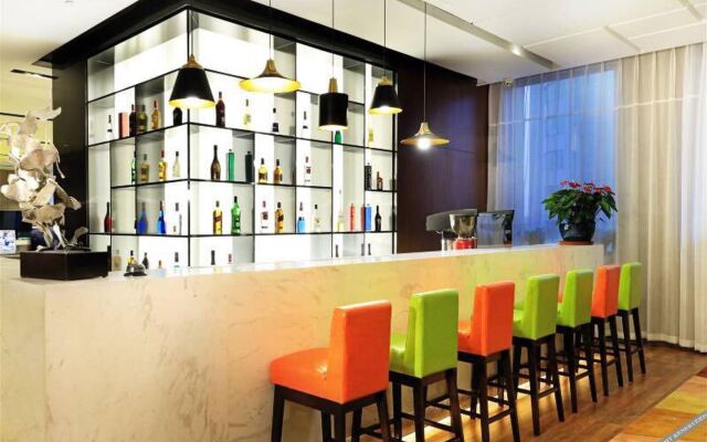 Hampton by Hilton Changsha Xingsha
