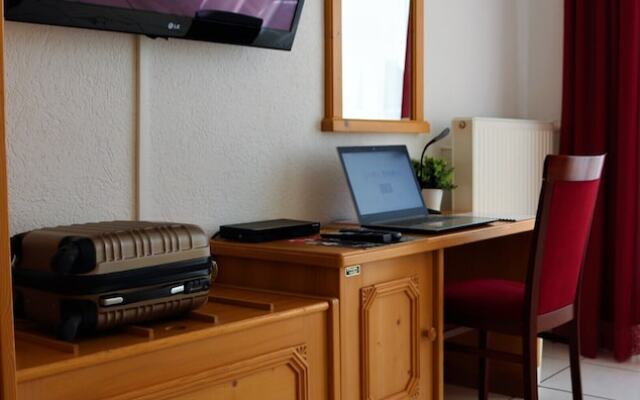 Hotel Weinhaus Wiedemann