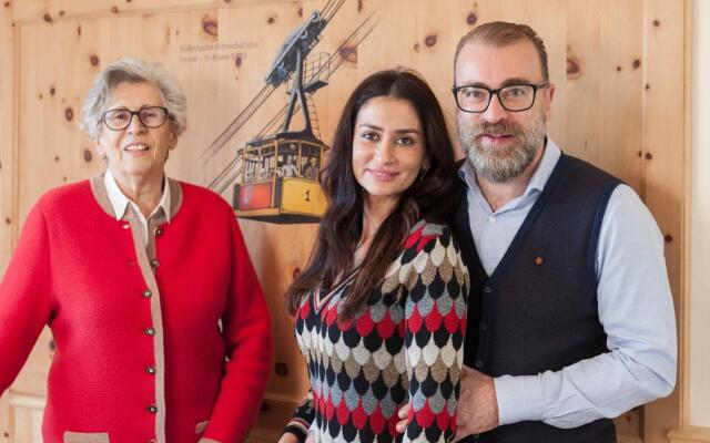 Gasthof Kohlern 1130 M