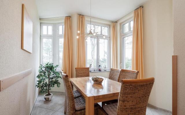 Villa Triton Wohnung 02