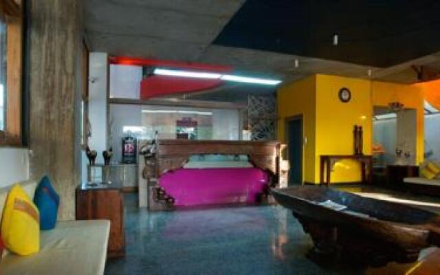Hotel Zorba Inn