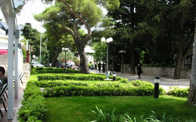 Apartments Villa Alba