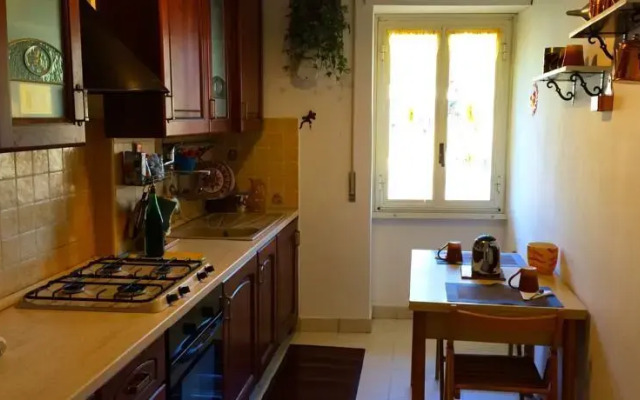 Leonardo's guesthouse