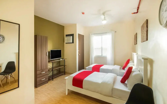 Oyo 493 Bria Mactan