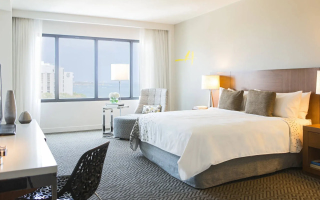 Renaissance Santo Domingo Jaragua Hotel & Casino