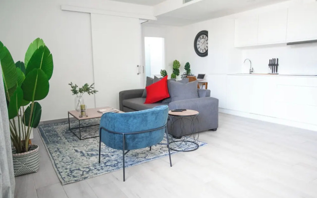 Greystone Apartments