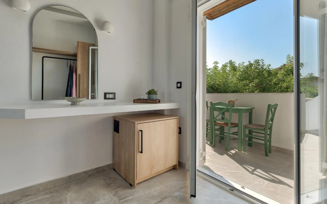 Ecoresort Zefyros