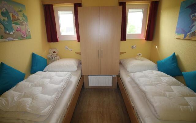Ferienhaus Nixe7