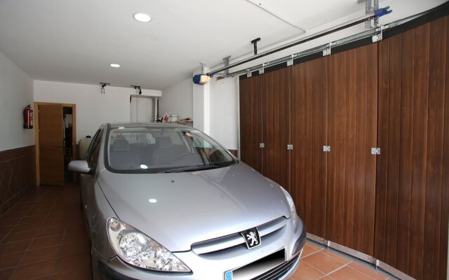 Holiday House Tenorio