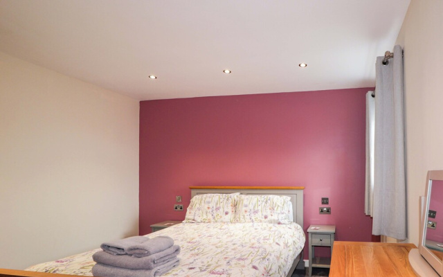 Crannoch Self Catering