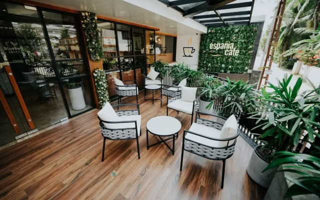 Hotel Blubell