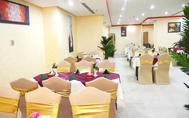 Borj Al Diyafah Hotel
