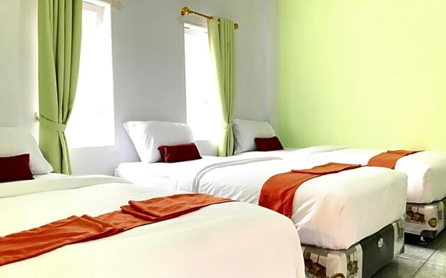 Panorama Guest House Syariah