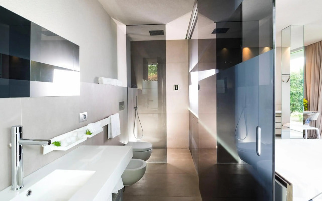 Zash Country Boutique Hotel