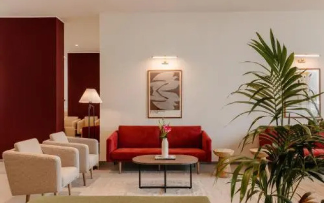 Sonder by Marriott Bonvoy Atelier Apartments Porta Romana