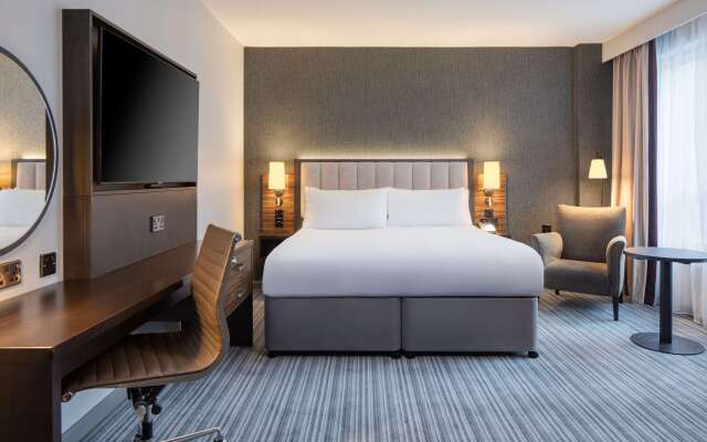 DoubleTree by Hilton Hotel London - Chelsea