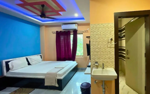 Hotel RL and Banquet Hall
