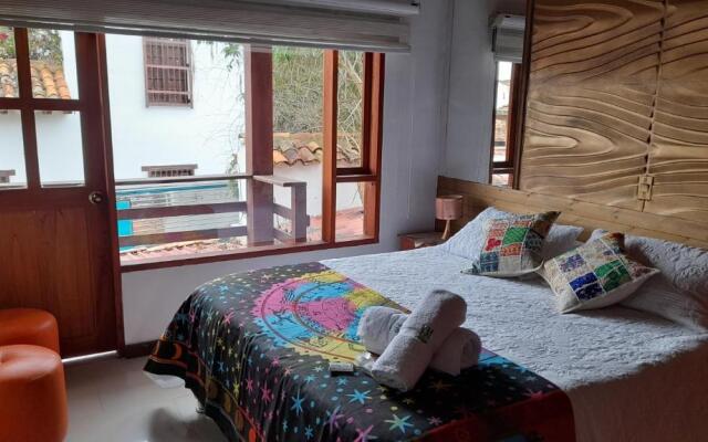 Vivelavilla suites VDL