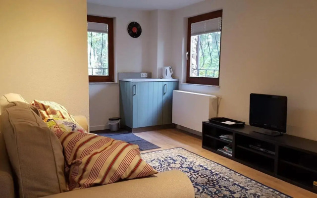 Blokhuis Heringhausen-Diemelsee