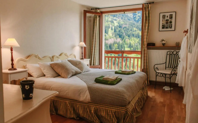 Chalet Saskia - Catered