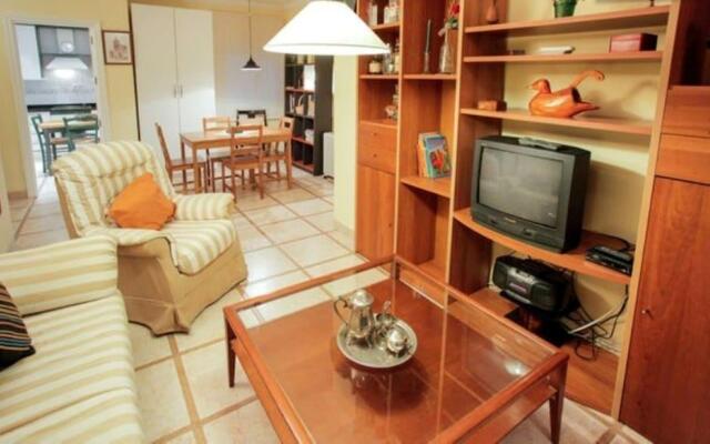 Apartamento Esmeralda