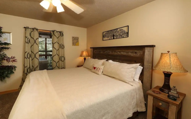 Divine Escape - Two Bedroom Chalet