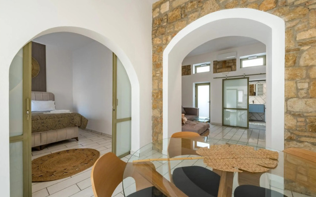 Lefka Hotel, Apartments & Studios