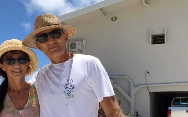 Rangiroa Tiputa Lodge B&B