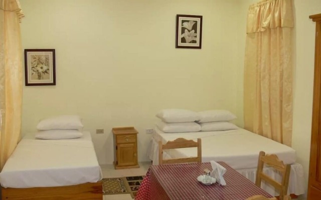 Travel Suites Ltd