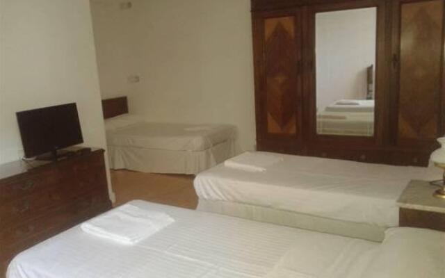 Hostel Ciudadela 7